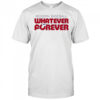 Modern Baseball Whatever Forever T-Shirt