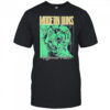 Modern Guns Different places shirt