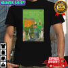 Monster Rally West Coast Tour 2025-2026 T-shirt