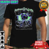 Motionless In White Sign Of Life Eye shirt
