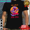 Mr Chris fett’s vette graphic shirt