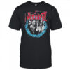 Mudvayne Biology T-shirt