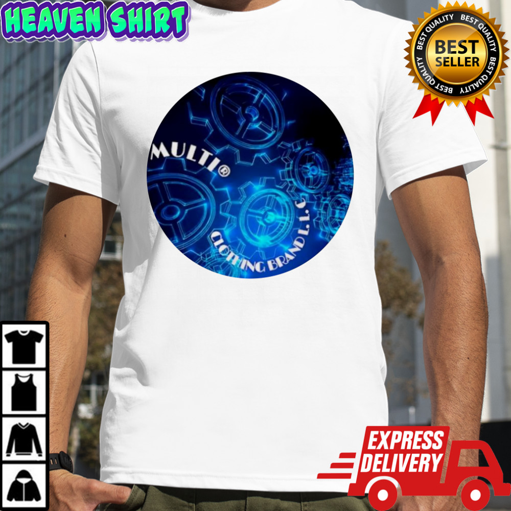 Multi Work Men’s Premium classic t-shirt