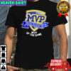 MVP Insurance of the game shirt