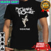 My Chemical Romance the Black Parade shirt