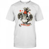 My energy is expensive Showgirl Cat Oliva shirt