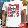 Nakamas Granny Turbo Cat Anime T-Shirt