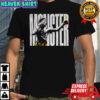Naoya Inoue Monster Japanese Boxing shirt