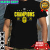 Nashville SC 2025 Lamar Hunt U.S. Open Cup Champions T-Shirt