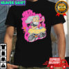 Nate Parrish Hot Rod T-shirt