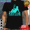 Naylor I Barely Know Her Miami Marlins meme shirt