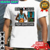 NBA Jam Hornets Brandon Miller from downtown shirt
