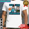 NBA Jam Hornets LaMelo Ball boom shakalaka shirt
