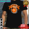 NBA New York Knicks 6-7 Craze Kickout shirt
