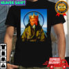 New King Trump AI Trump shirt