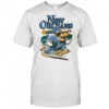 New Orleans Saints mascot football team shirt
