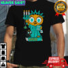 New York Comic Con NYCC Halloween 2025 shirt