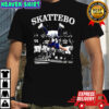 New York Giants Cam Skattebo 44 The Fantastic Moment signature shirt