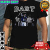 New York Giants Jaxson Dart 06 The Fantastic Moment shirt