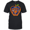 New York Knicks basketball Big Knick Energy The Big Apple shirt