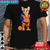 New York Knicks x Bulldog Hoop Dogs shirt