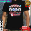 New York Yankees 2025 World Series Cooperstown Foundation shirt