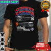 New York Yankees and New York Mets MLB Subway Series World Series 2000 shirt