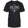New York Yankees baseball American League Division Series 2025 shirt