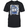 New York Yankees Rep BX Yankees Baseball MLB Shirt