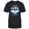 New York Yankees vs Boston Red Sox Wildcard American League 2025 shirt