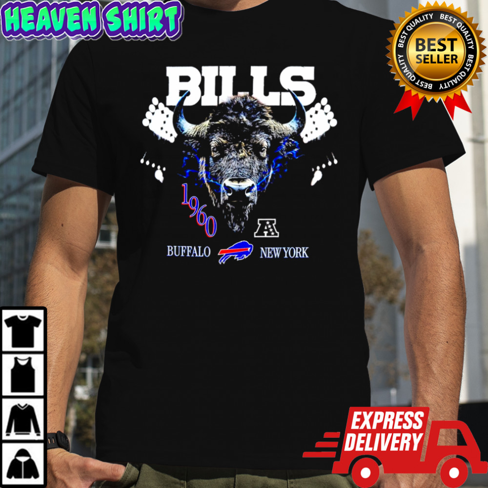 NFL Buffalo Bills Buffalo New York shirt