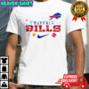 NFL Buffalo Bills Hispanic Heritage Month Shirt