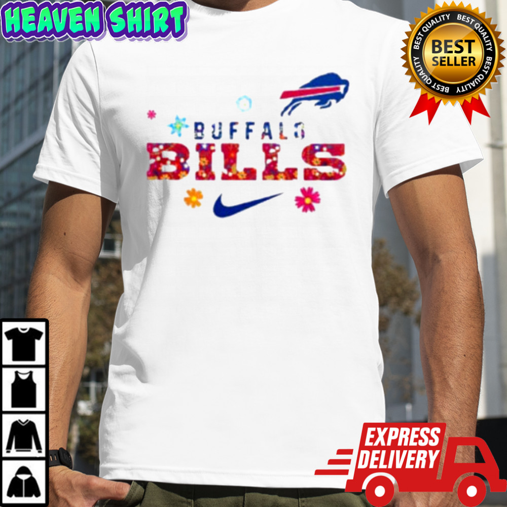NFL Buffalo Bills Hispanic Heritage Month Shirt