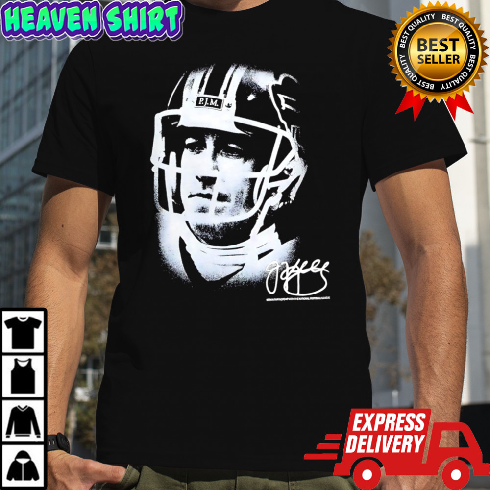 NFL NFL Jim Kelly Vintage Jones retro shirt