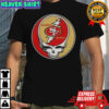NFL San Francisco 49ers Niners Grateful Dead Stealie T-Shirt
