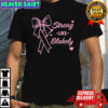 Nick Boyle Strong Like Blakely T-Shirt