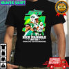 Nick Mangold New York Jets 1984-2025 Thank You For The Memories Shirt