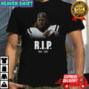 Nick Mangold New York Jets NFL Football 1984 2025 RIP Legends never Die shirt