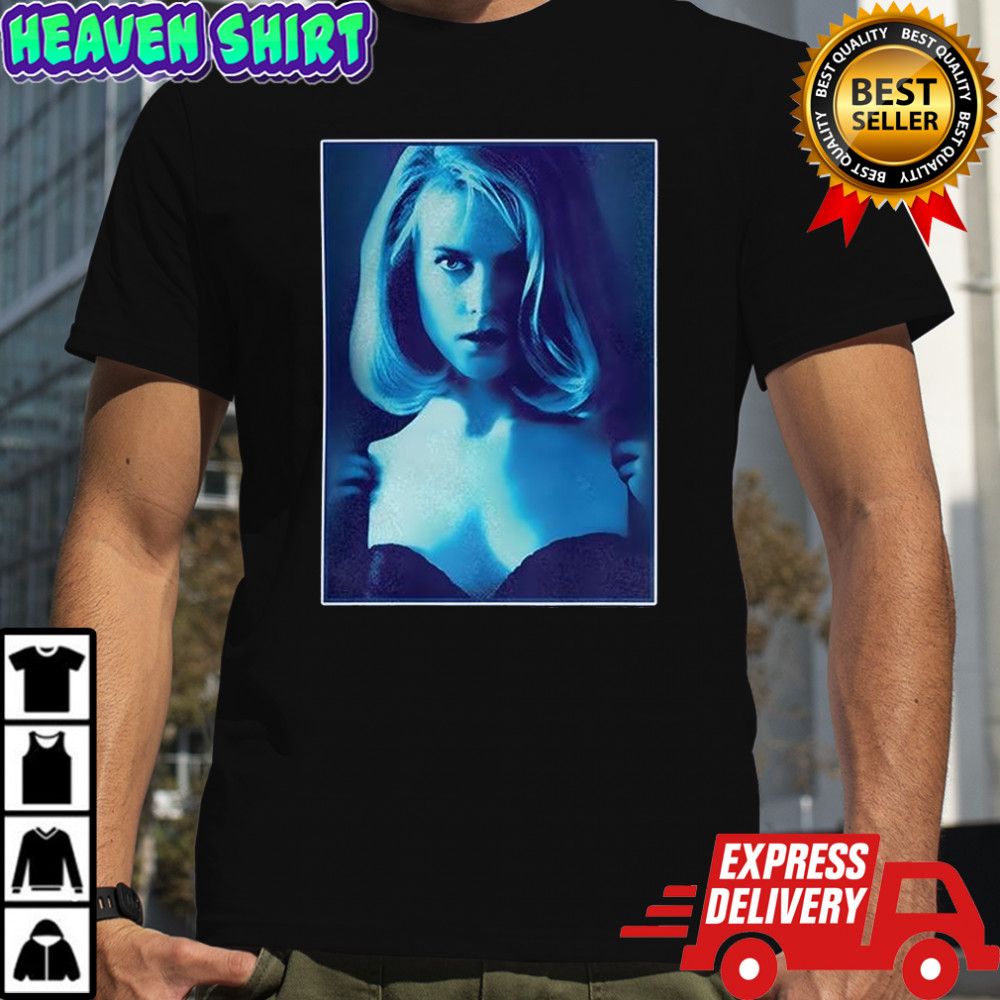 Nicole Kidman to die for shirt