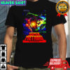 Nintendo Samus Super Metroid Cover shirt