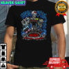 Nitro Junkie NHRA Drag Racing World’s Fastest Motorsport T-Shirt