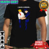 No King 2025 I Have A Dream Shirt