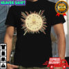 No King But Christ Retro Seal shirt