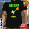 No Kings Portland Frog Protest shirt