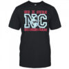No X Cure Birmingham T-Shirt