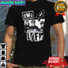NWO 4 Life Hulk Hogan Kevin Nash Scott Hall shirt