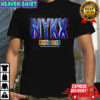 NYKX sucka free New York Knicks shirt