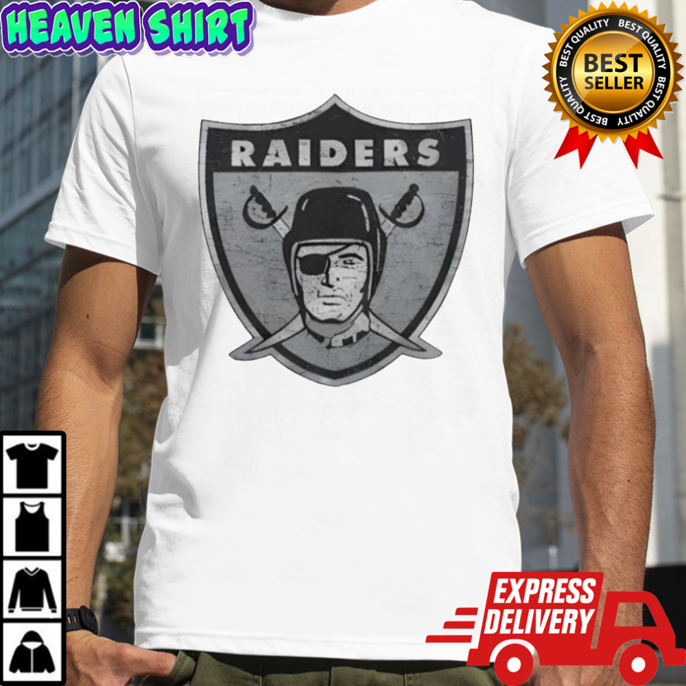 Oakland Raiders Shirt