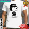 Oasis Snoopy Inspired Concert 2025 shirt
