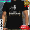Official RIP Ozzy Osbourne 1948-2025 shirt